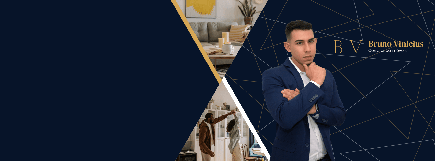Bruno Vinícius Imóveis